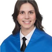 Profesora particular a nivel de Primaria, ESO y Bachillerato