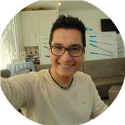 Aprendamos juntos un nuevo andar en este mágico mundo del idioma español