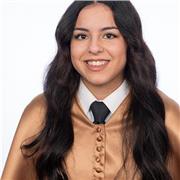 Estudiante de último año de ingeniería en diseño industrial
