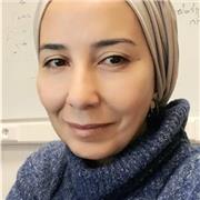 La longue arabe ecrite et parlée. C'est ma longue maternelle
