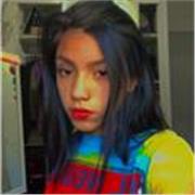 Babysitter y tutora par a niños de educacion básica