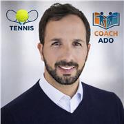 Améliorez votre Tennis avec un Professeur Passionné – 1er Cours