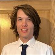 A passionate Physics student offering enjoyable and insightful lessons that can be tailored to support your needs.