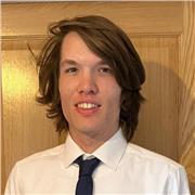 A passionate Physics student offering enjoyable and insightful lessons that can be tailored to support your needs.