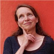 Native German Tutor offering 1:1 conversational German in person or online