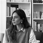 Étudiante en master aux beaux-arts 
À Marseille, cours en ligne
Je propose d’accompagner vos enfants du niveau primaire au collège