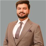 Arslan Shafique