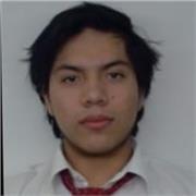 Clases particulares de quimica, fisica, matematicas, algebra, ingles, fisicoquimica y más