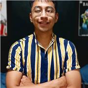 Estudiante de Ingeniería Aeronáutica con experiencia en asesorias de la rama Fisico-Matemáticas