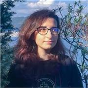 laureata in belle arti offre lezioni base di fotografia