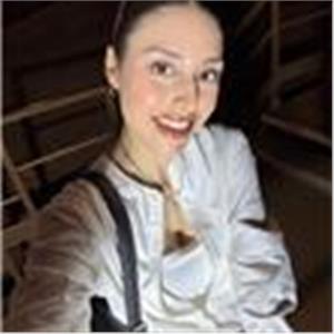 Buse Kirbaz