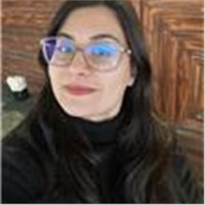 Gamze Gülse Çahaloglu