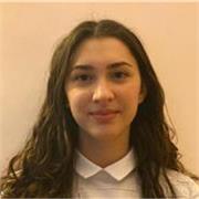 Laureata magistrale in relazioni internazionali offre lezioni di inglese (online o in presenza)
