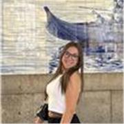 Me llamo Marta tengo 20 años y estudio un doble grado en Derecho y ADE.
Ofrezco clases de apoyo en Economía para Segundo de Bachillerato, adaptándome a las necesidades de cada alumno. Tengo experiencia dando clases de Matemáticas a estudiantes de