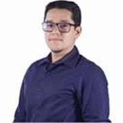 Maestro de Geología con especialización ne Geoquímica y Petrología