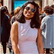 I am an MSc Cyber Security scholar with background in Electronics and communication engineering.