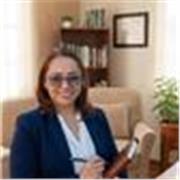 Maestra de español para niñas y niños, de manera virtual y dinamica