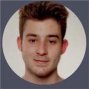 Doy clases de entrenamiento personal para que puedas desarrollar y poder alcanzar tus objetivos a nivel personal, también te puedo ayudar a que puedas llevar una buena dieta