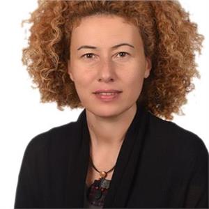 Öznur Soyen