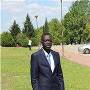 Peter Akuei Kur