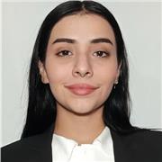 Daira Jimena Cervantes Medina