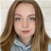 Amber Hunter-Jones