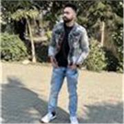 I am well confident and explain briefly even small topic and if students don’t understand I don’t mind explain them again or more 