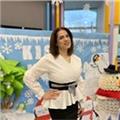 İngilizceyi sevmeye ne dersiniz? Eğlenceli derslere hazırlıklı olun.