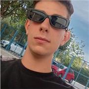 Joven con bachiller y ganas de dar clase de humanidades en general