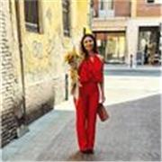 Se hai bisogno di qualche lezione di italiano, sono qua per te!