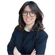Insegnante di italiano appassionata e determinata a sostegno dell'apprendimento per tutti. 