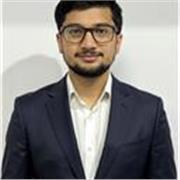 I would describe myself as patient, dedicated, and approachable, with strong communication skills. I help Secondary level students