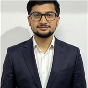 I would describe myself as patient, dedicated, and approachable, with strong communication skills. I help Secondary level students