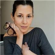 Profesora de inglés con más de 19 años de experiencia enseñado en modalidad presencial y online