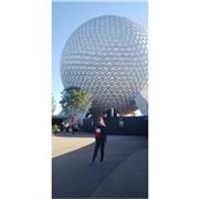 Profesora de inglés, para apoyo en materias específicas, escolar y universitario