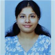 Krishna J R
