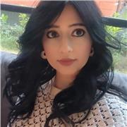 Marium Ahmed