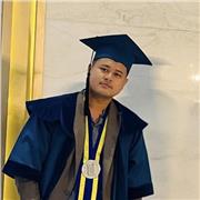 Business Administration tutor with MBA background, providing online academic support for students.