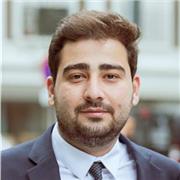 Master student in computer science searching for Arabic tutor position