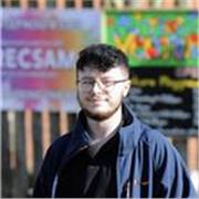 Second Year Law student to help other students