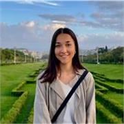Graduada universitaria en enseñanza de inglés, ofrece clases online y presenciales en la zona de Montgat/Tiana/El Masnou