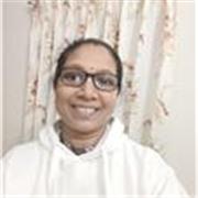 11 &12 std online tutor M Sc ,B Ed ,More than 13 years of experience in teaching