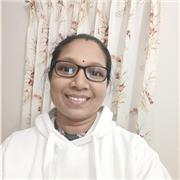 Bindu Harish