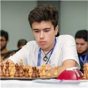 Aprende ajedrez desde el concepto con un jugador experimentado. Busco primero comprensión para después ir a la práctica