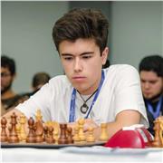 Aprende ajedrez desde el concepto con un jugador experimentado. Busco primero comprensión para después ir a la práctica