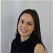 Profesora de inglés apta para todas las edades y niveles 