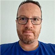 Ingeniero con profunda vocación docente. Centrado en Matemáticas, Cálculo, Algebra Lineal y materias afines