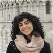 Insegnante di tedesco. Laureata con lode in Linguistica e Traduzione. Offro ripetizioni online perché in giro per la Germania.