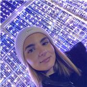 Graduada en Bachiller y matriculada en Química busca estudiantes para impartir clases de refuerzo