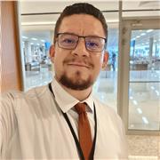 Professor particular de matemática: com calma e paciência posso lhe ajudar